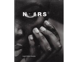 Omslag van Essamba Angele Etoundi