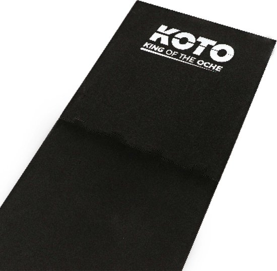 KOTO - Puzzle Dartmat - Grijs + Oche 237 x 60 cm - Score Indicator - Antislip van KOTO darts — afbeelding 5