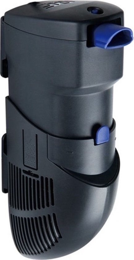 Hydra 20 Ocean Free binnenfilter voor aquarium
