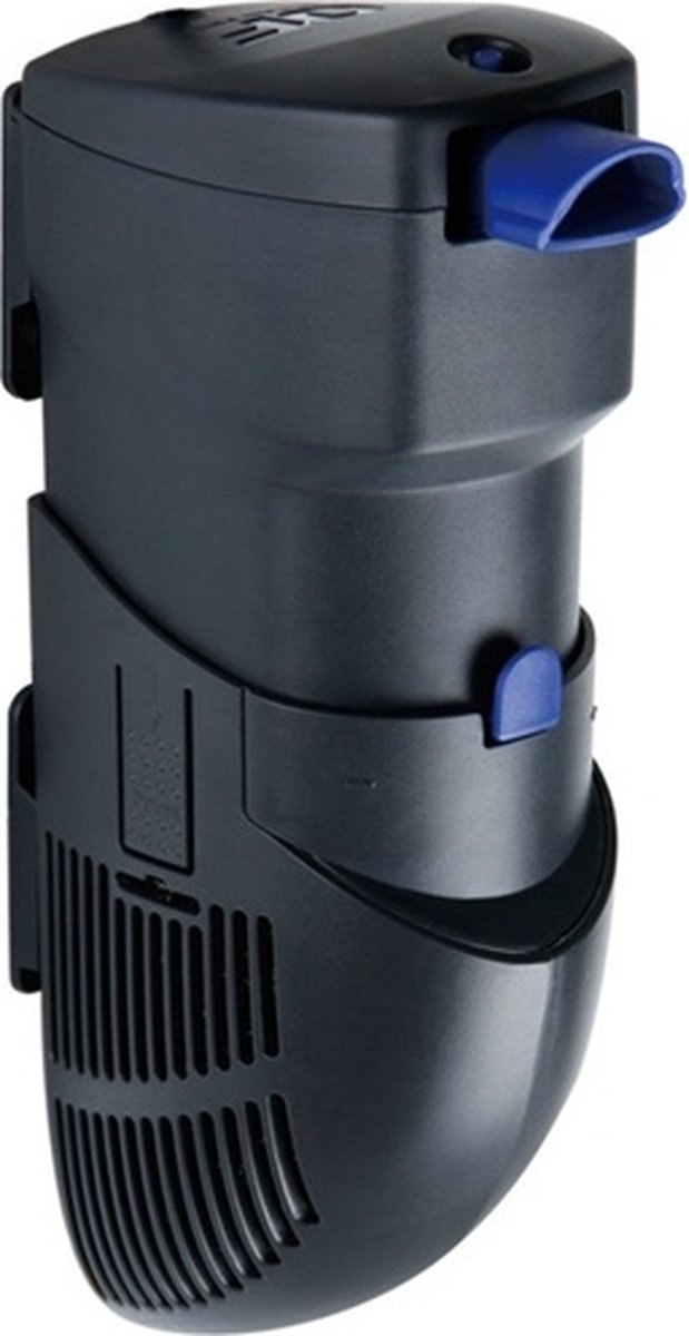 Hydra 20 Ocean Free binnenfilter - voor aquarium van 50-100 liter