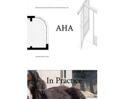 Omslag van AHA In Practice