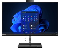 Lenovo ThinkCentre neo 30a 24 Gen 4 12K0 – Core i5 13420H tot 4.6 GHz – RAM 16 GB – SSD 512 GB – , NVMe – UHD Graphics – Gigabit Ethernet – 802.11abgnacax, Bluetooth 5.1 – Win 11 Pro – monitor: LED 23.8″ 1920 x 1080 (Full HD) @ 60 Hz