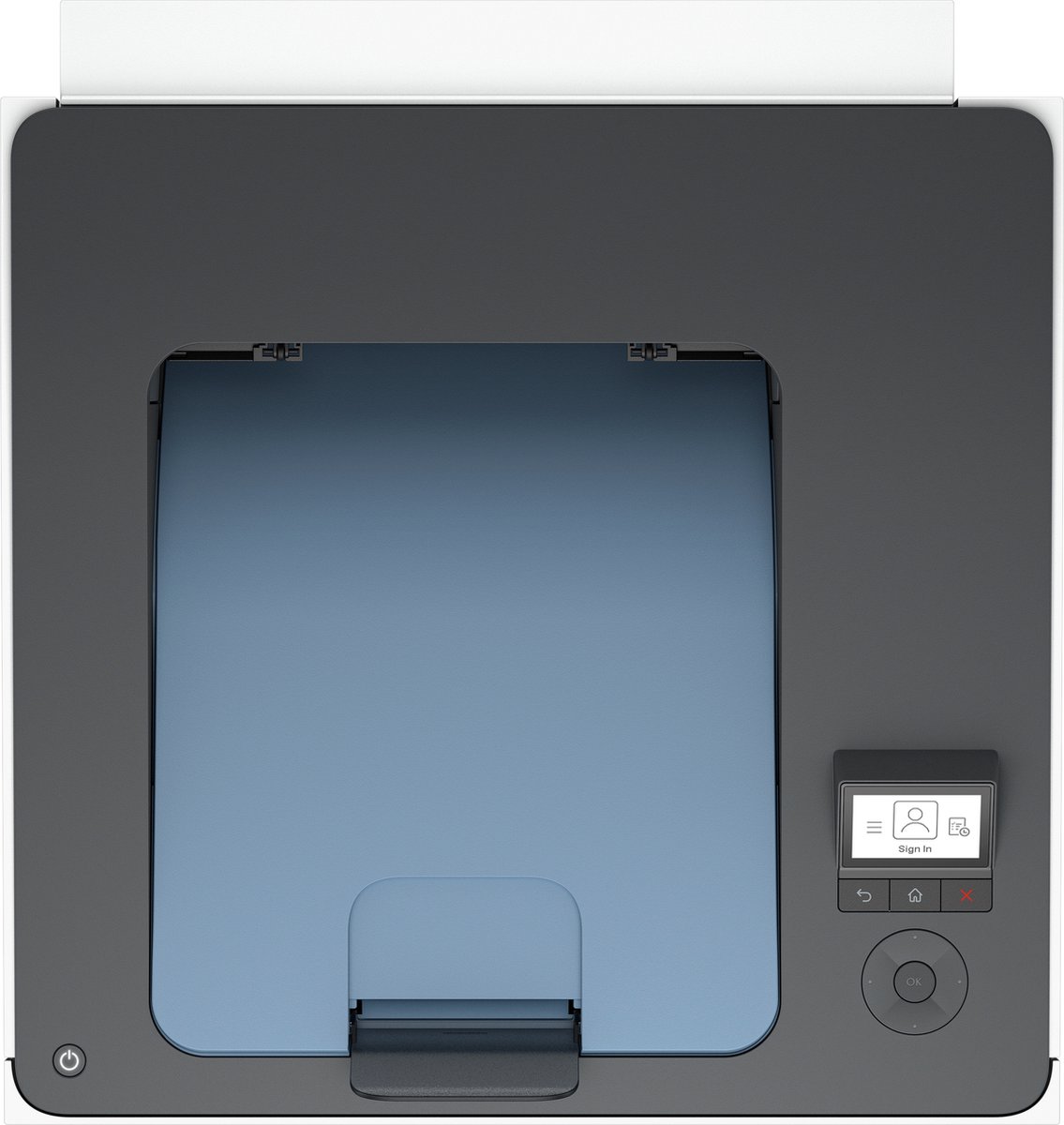 HP Color LaserJet Pro 3202dn - Kleuren Laserprinter - 3 jaar garantie na registratie thumbnail 5