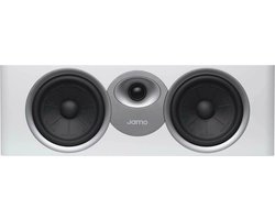 Jamo S7-25HCS home cinema-systeem 5.0 kanalen 200 W Grijs