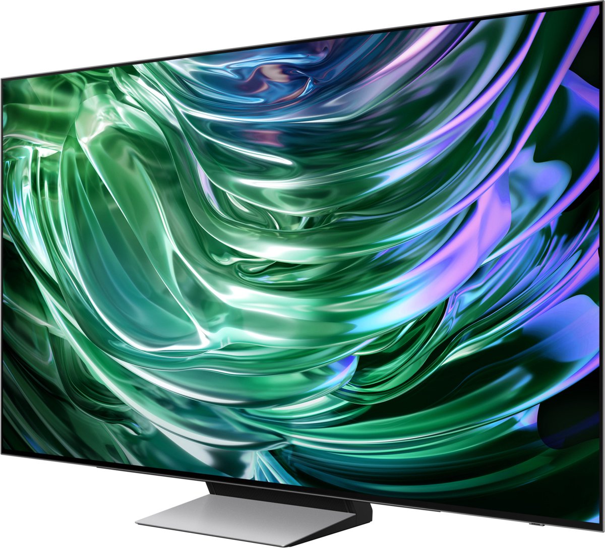 Samsung QE55S92D - 55 inch - 4K OLED thumbnail 4