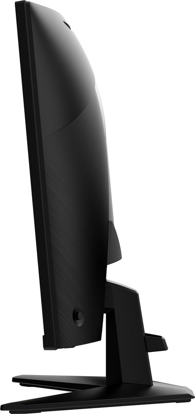 MSI MAG 27CQ6F - WQHD Curved Gaming Monitor - 180Hz - 27 Inch