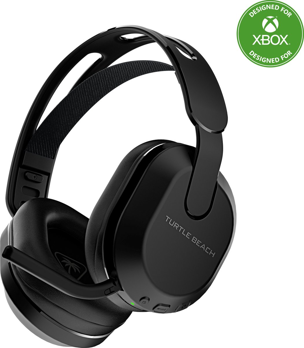 Turtle Beach Stealth 500 gaming headset Xbox X|S & Xbox One, iOS, Android, Pc, Nintendo Switch