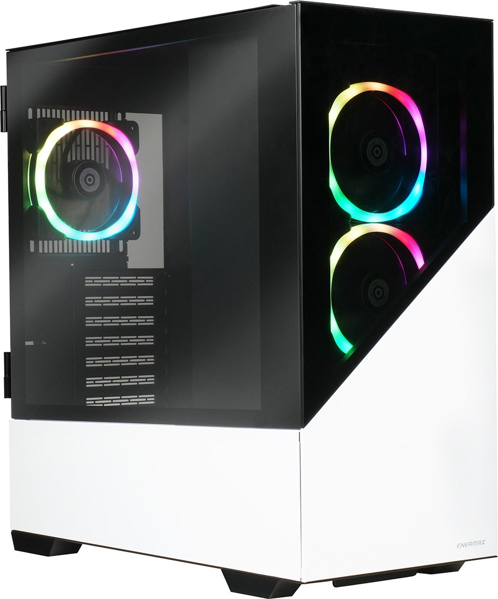Enermax K8 Midi Tower Wit