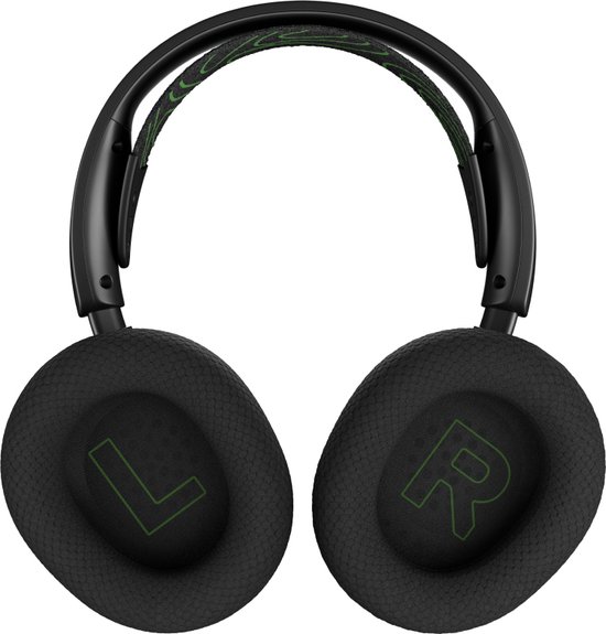 SteelSeries Arctis Nova 5X Wireless (Black) (6/8)