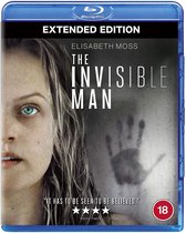 Invisible Man