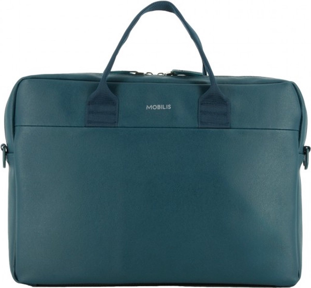 Mobilis Origine 2 - Notebook-Tasche - 35.6 cm - 11 - 14 - Prussian Blue (042056)