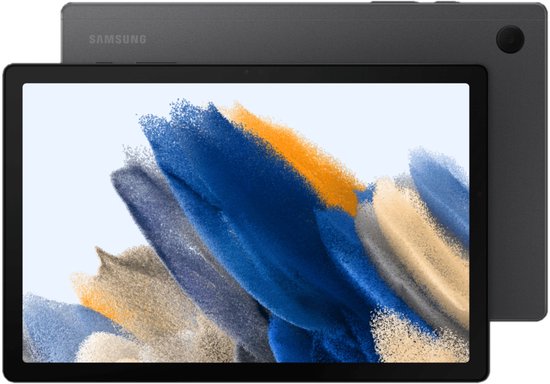 Samsung Galaxy Tab A8 (64 GB, Grey) (3/8)