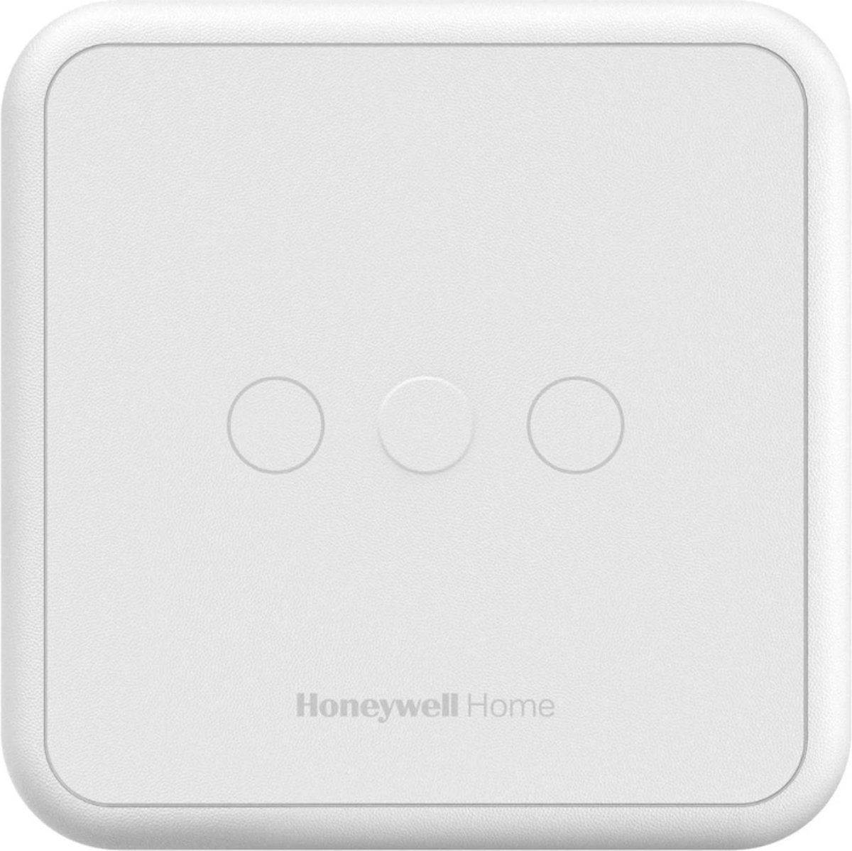 Honeywell Home DT4 kamerthermostaat bedraad Aan/Uit - wit – foto 2