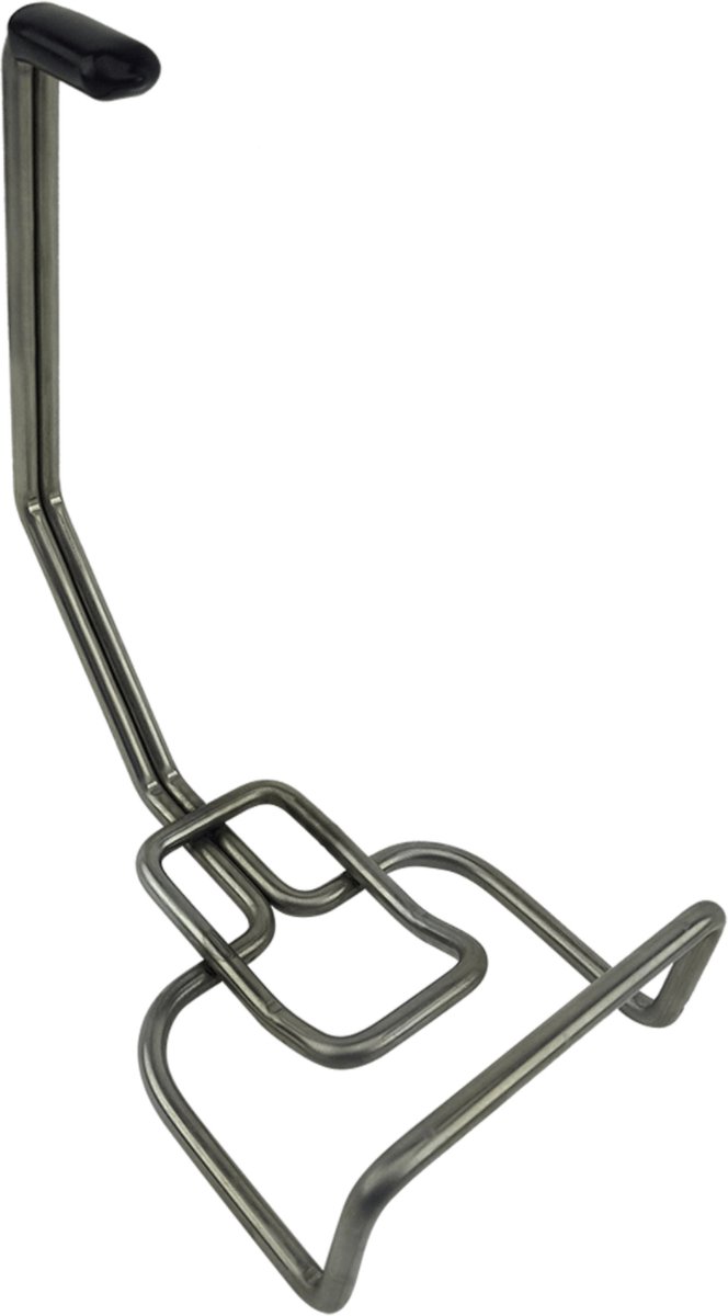 Kick Ash Super Lifter