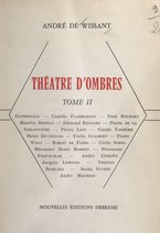 Théâtre d'ombres (2)