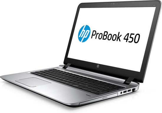 HP ProBook 450 G3 - Laptop | bol