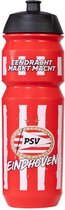 PSV Bidon Home 24-25 Rood Wit