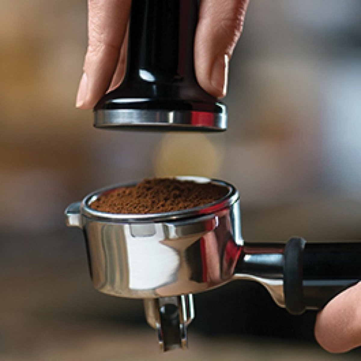 Sage the Barista Pro Black Truffle — afbeelding 6
