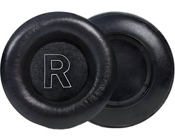 Hoofdband vervanging geschikt voor Bang & Olufsen beoplay H7 H9 H9I 3RD Zwart hoofdkussen hoofdtelefoon onderdeel