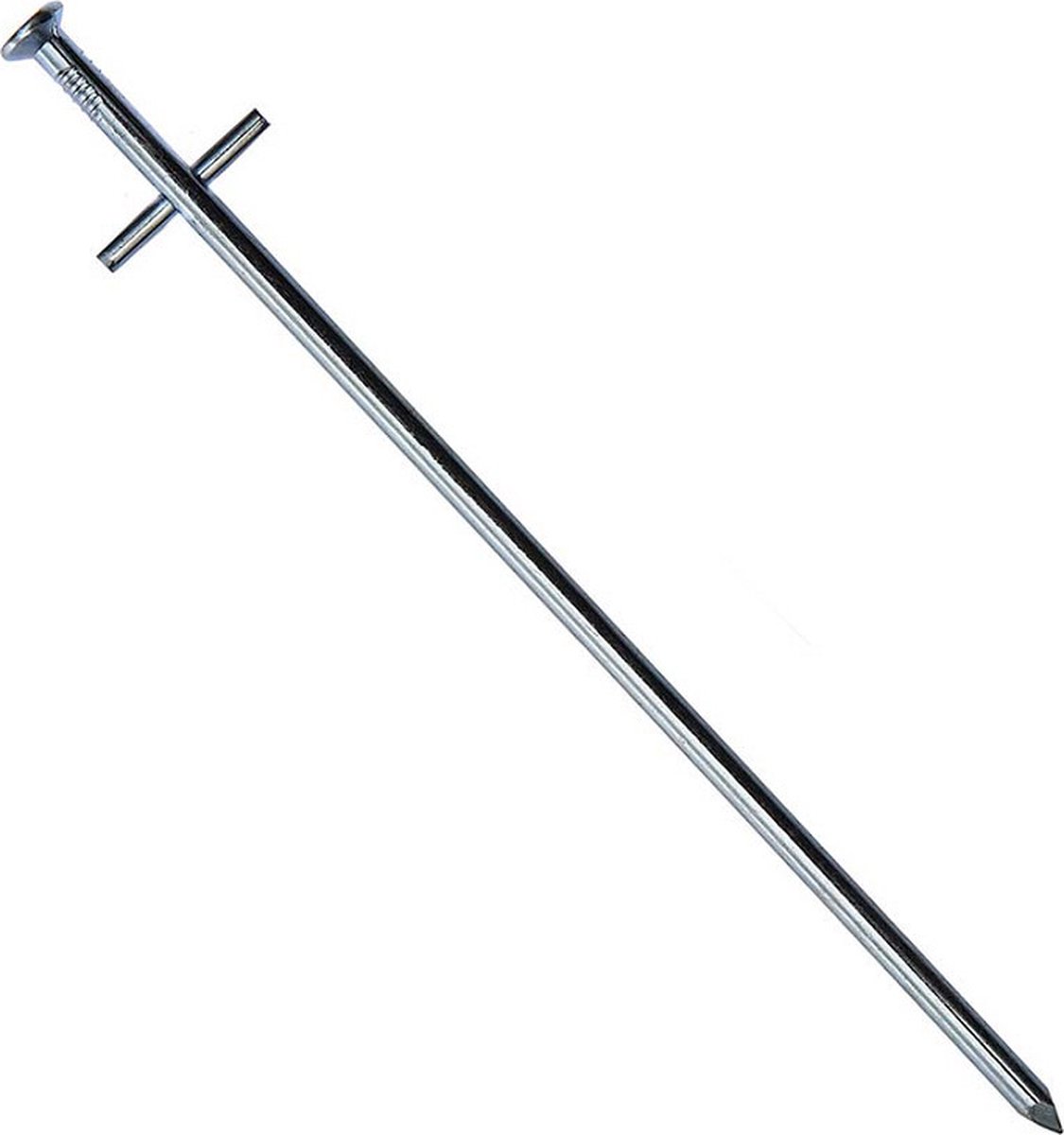 Fosco Zak Spijkerpennen 23-cm á 50 stuks