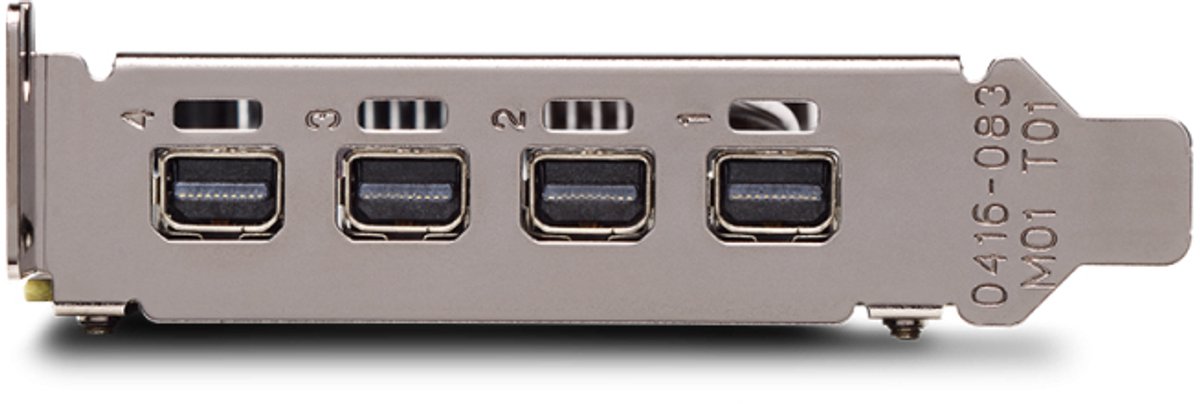 Pny Vcqp1000V2-Pb - afbeelding 6