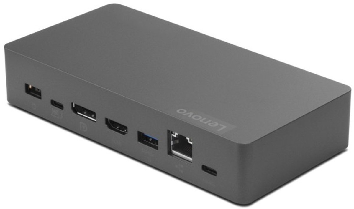 Dockstation Lenovo 40AV0135EU