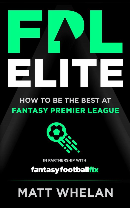 FPL Elite - cover