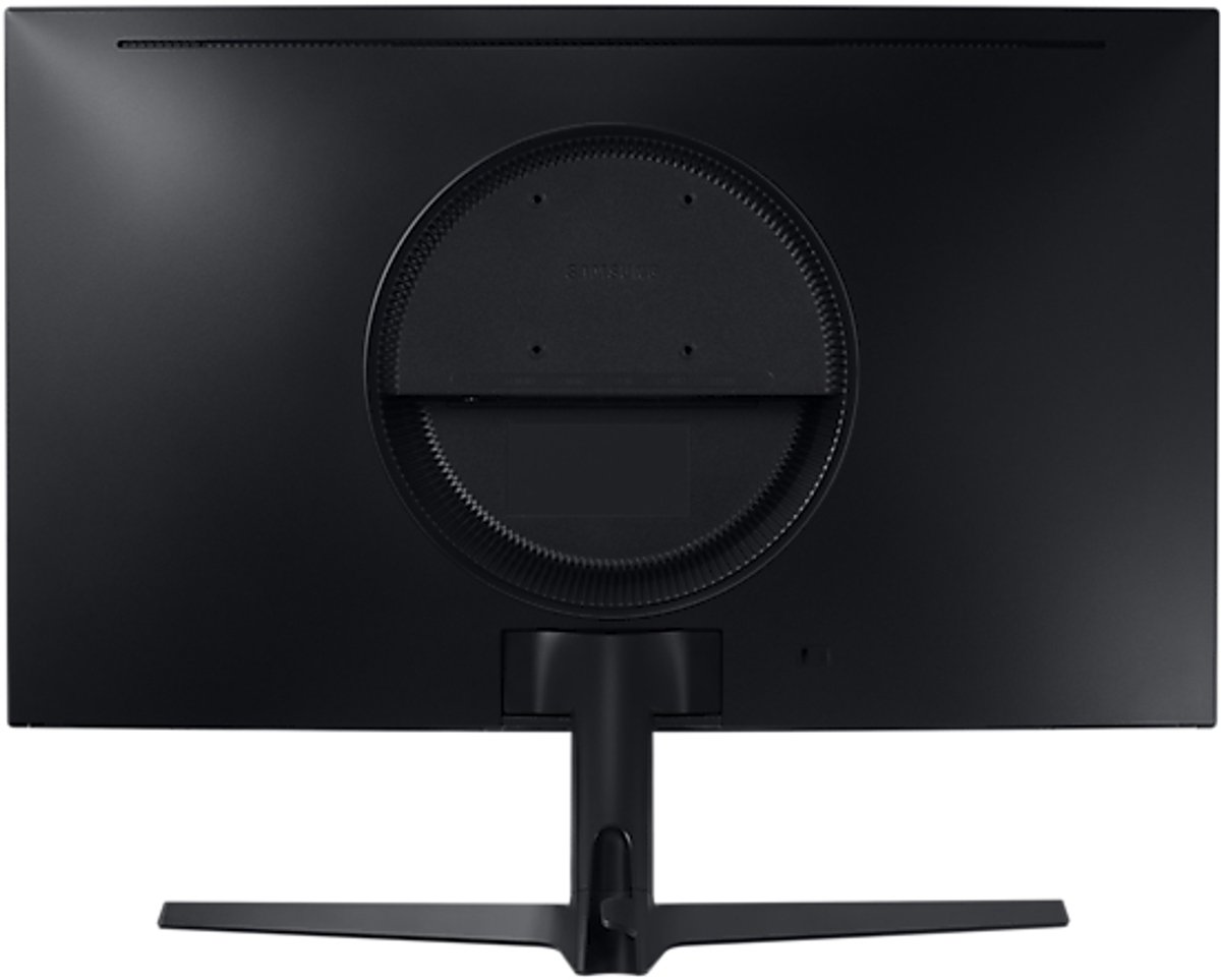 Samsung Odyssey C27RG54FQR Gaming Monitor 27 Inch 240Hz - afbeelding 2