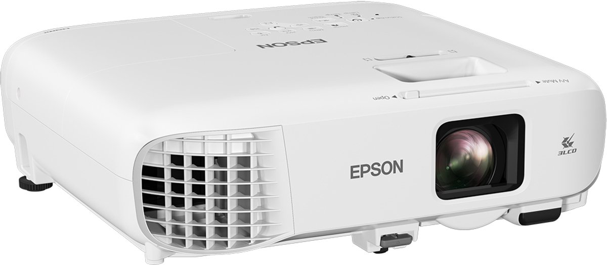 Epson EB-982W beamer