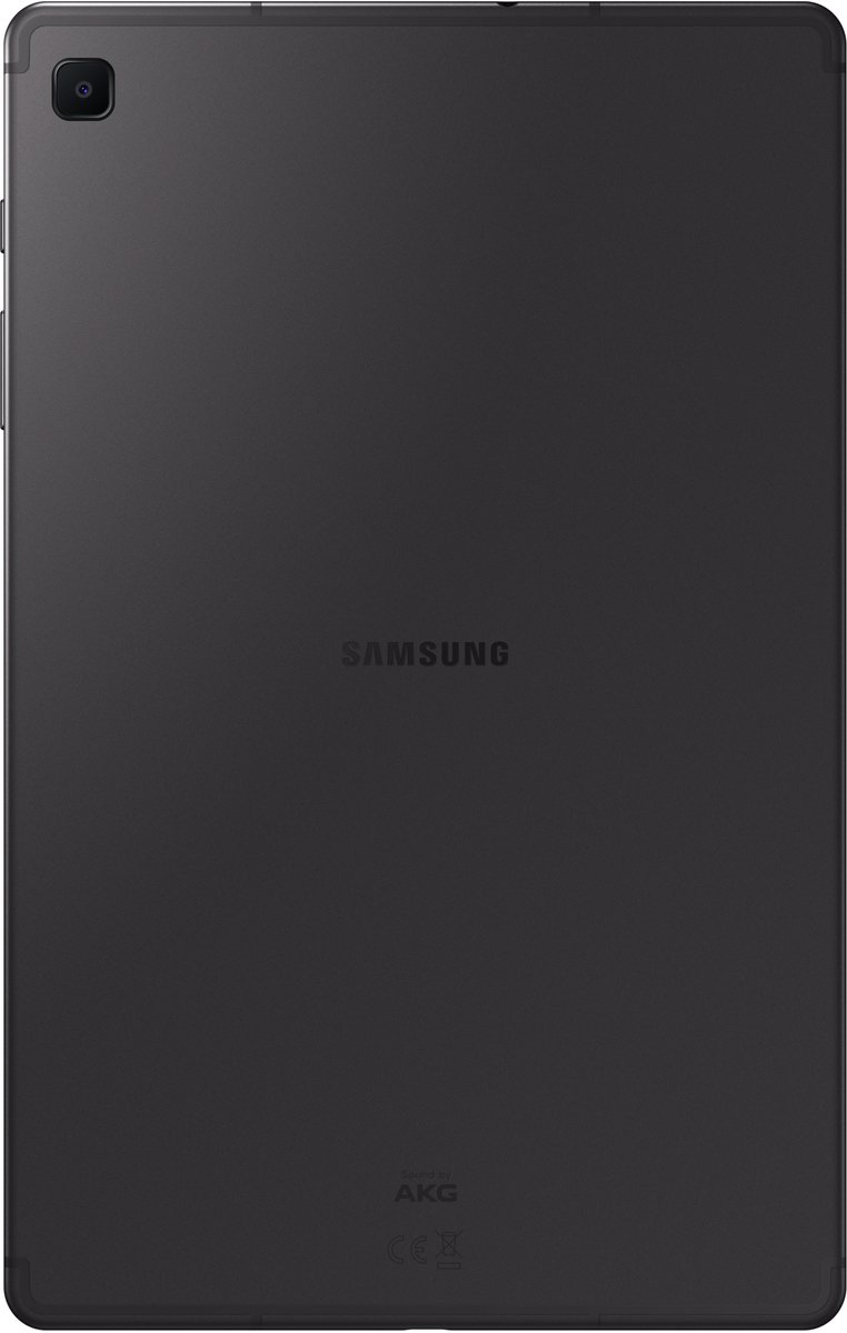 Samsung Galaxy Tab S6 Lite - 64GB - 10.4 inch - Grijs | bol