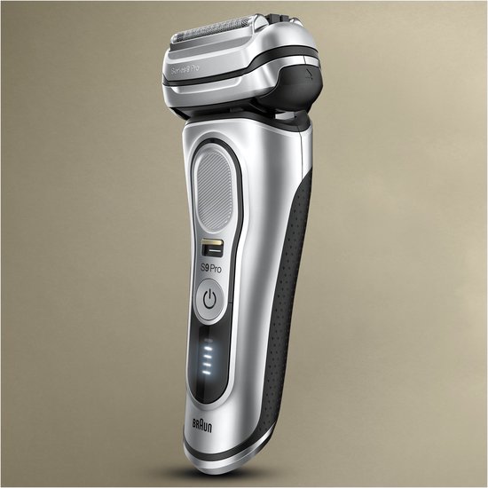 Braun scheerapparaat Series 9 Pro 9467cc | bol Braun scheerapparaat Series 9 Pro 9467cc | bol
