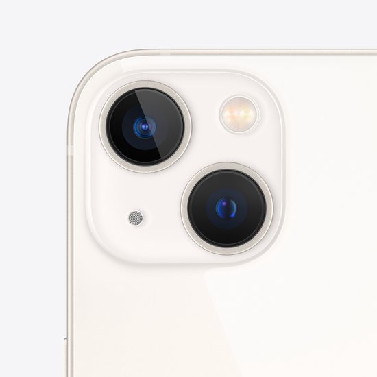 Apple iPhone 13 - 128GB - Sterrenlicht