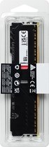 1 x 8 GB