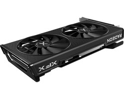 XFX RX-66XT8DFDQ videokaart AMD Radeon RX 6600 XT 8 GB GDDR6