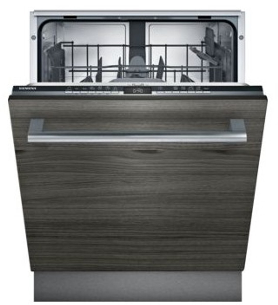 Siemens iQ300 SE63HX36TE vaatwasser Volledig ingebouwd 12 couverts E