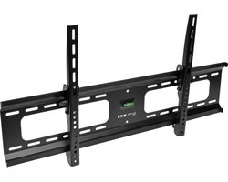 Tripp-Lite DWT3780XUL Heavy-Duty Tilt Wall Mount for 37″ to 80″ TVs and Monitors, Flat or Curved Screens, UL Certified TrippLite