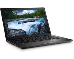 DELL Latitude 7480 Intel® Core™ i5 i5-7300U Laptop 35,6 cm (14 DELL Latitude 7480 Intel® Core™ i5 i5-7300U Laptop 35,6 cm (14