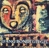 Ifang Bondi - Gis Gis (CD)