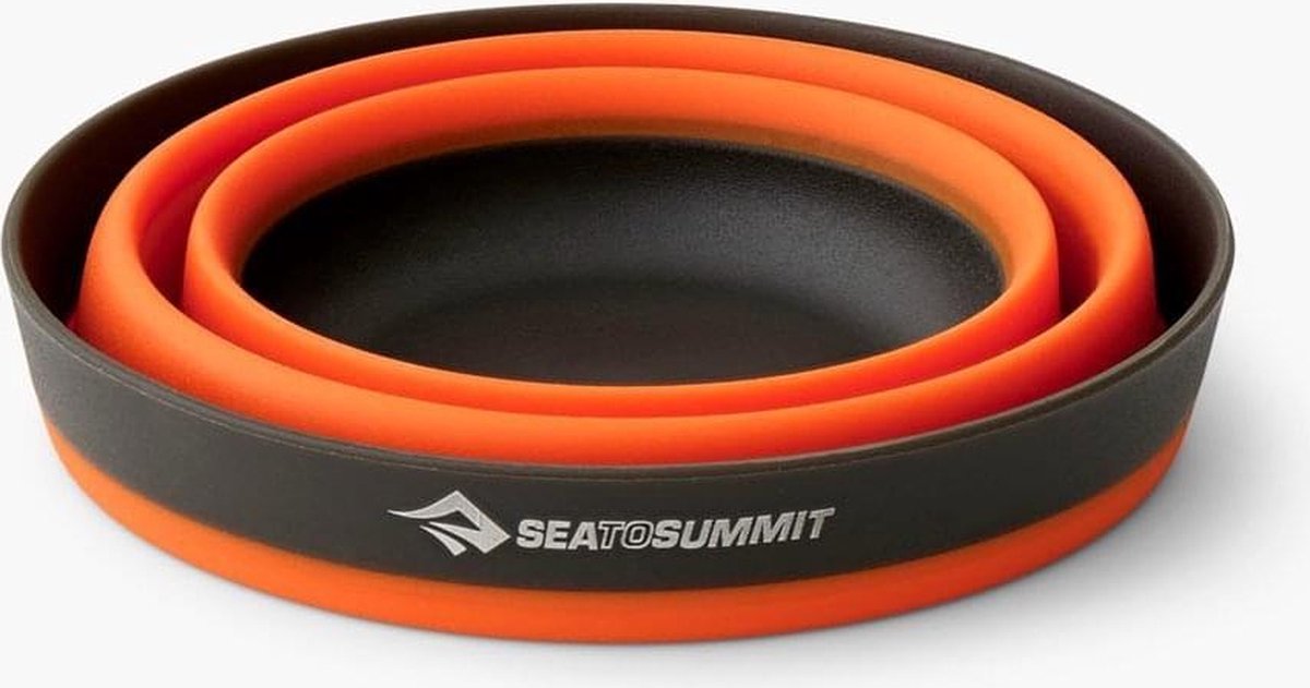 SEA TO SUMMIT Frontier UL Opvouwbare Bowl – one-siz