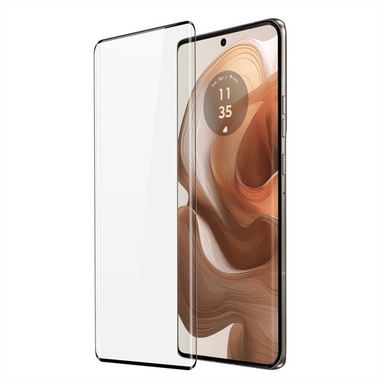 Motorola Edge 50 Neo screenprotectors | Gratis thuisbezorgd