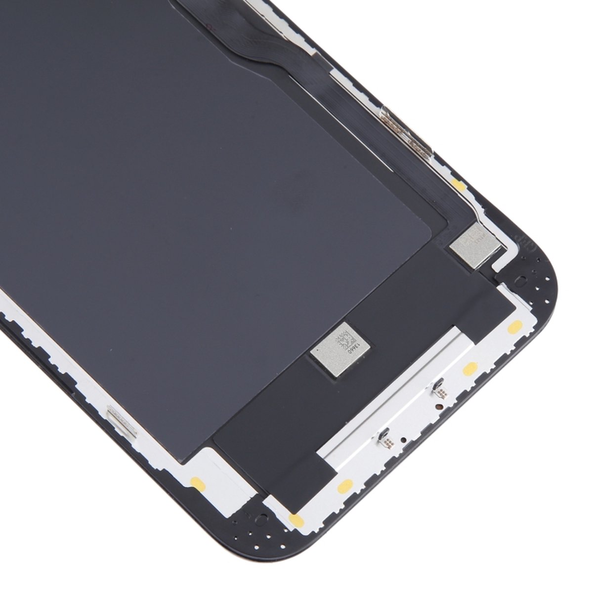 For IPhone 12 Pro Max Incell LCD Screen With Digitizer Full Assembly