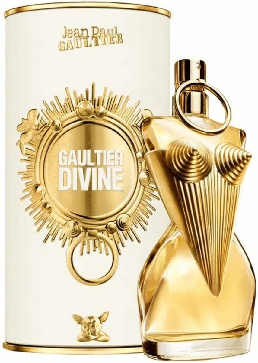 Goedkoopste Jean Paul Gaultier Divine 50 ml Eau de Parfum
