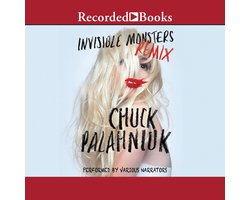 Invisible Monsters Remix