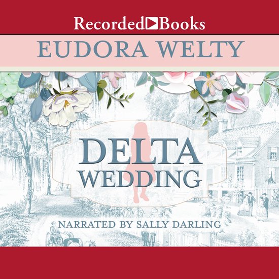 Delta Wedding - cover