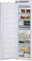 Bol.com Whirlpool AFB 18402 Vrieskast Ingebouwd 209 l E Wit aanbieding