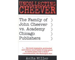 Uncollecting Cheever