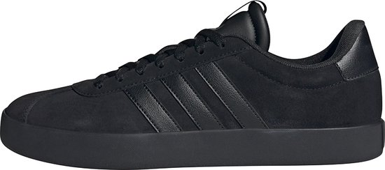 adidas Sportswear Chaussure VL Court 3.0 - Unisex - Noir - 47 1/3