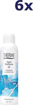 Bol.com 6x Therme Shower Foaming 200 ml Aqua Wel aanbieding