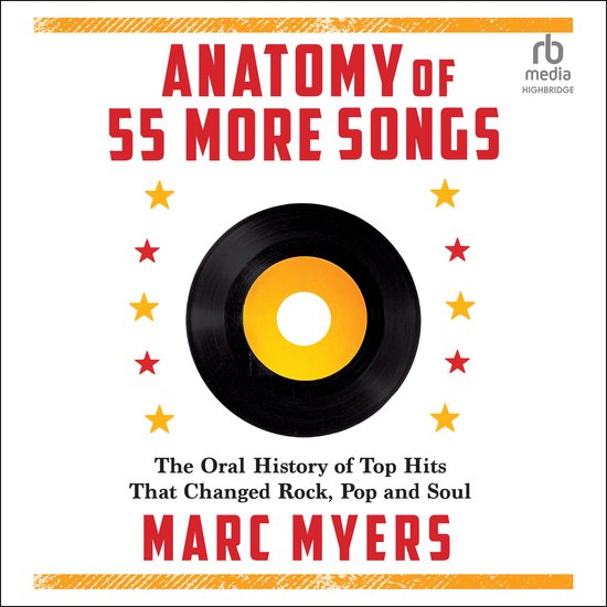 Anatomy of 55 More Songs - cover