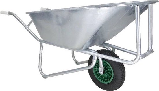 Kruiwagen Fort 230L van Fort — afbeelding 2